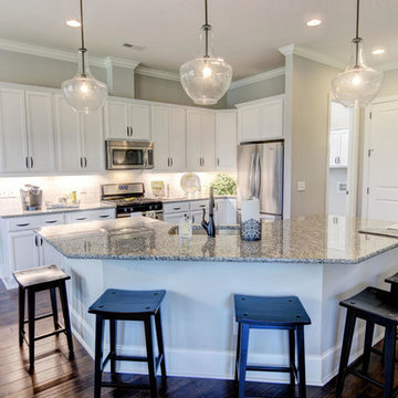 Stoney Point at Fortune Place