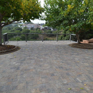 Design,pavers, other specialties