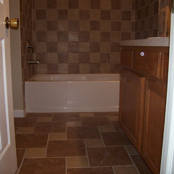 Residential Work
