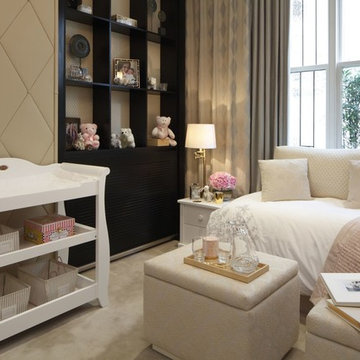 Mayfair Luxury Nursery