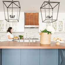 Stewart Kitchen