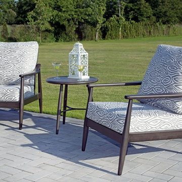Outdoor Oasis