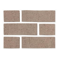 Product:  Slimbrick Tile - Bricks And Masonry