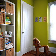 New Sun Playroom