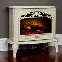 Fireplaces We Sell - Indoor Fireplaces