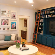 living rooms