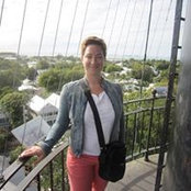 Foto von Melanie Barth
