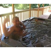 Tarek Safa's photo