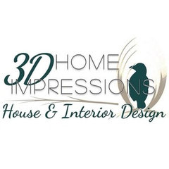 3D Home Impressions