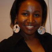 Lydia Ojore's photo