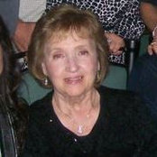 Nancy Milnes billede