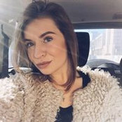 Lida Ryabova's photo