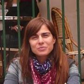 Inés Bernardi's photo