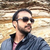 Foto de Ashwin Mysore
