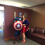 James McClusky's photo