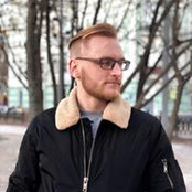 Foto von Daniil Ber