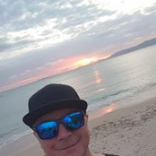 Daniel Banksさんの写真