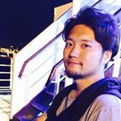 Satoshi Uejima's photo