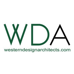 Western Design Architects Ltd
