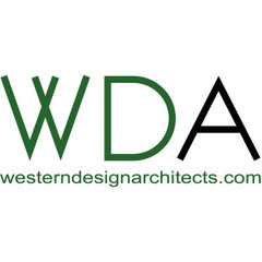 Western Design Architects Ltd