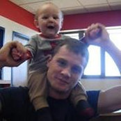 Steve Hernek's photo