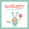 Foto de perfil de Decohappy - Vinilos infantiles- láminas y cuadros
