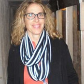 Stacey Goldberg's photo
