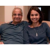 Ankita Patnaik's photo