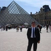 Joseph Gioconda's photo