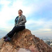 Rose Skegg's photo