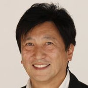 Seiichi Tanaka's photo