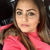 Sonia Singh's photo