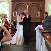Denise Hamilton's photo