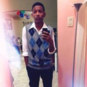 William Ahay's photo