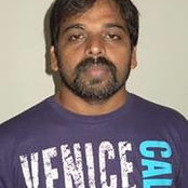 Castro Ganesh's photo