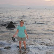 Foto von Judy Meaney