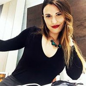 Maria Levchuk's photo