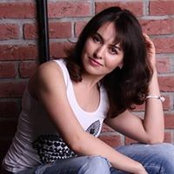 Najia Kuzmina's photo