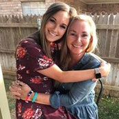 Callie Harrison's photo