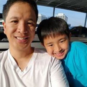 Michael Ko's photo