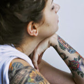 Meg Carpers foto
