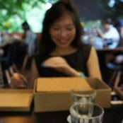 Melissa Chang's photo