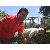 Cinthya Solano's photo