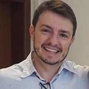 Luis Machado's photo