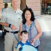 Foto von Joy Penninger Frye