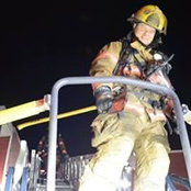 Daniel Lavoie's photo