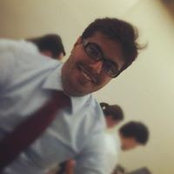 Daniel Eloy's photo
