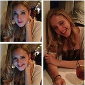 Foto di Cydney Mitchell