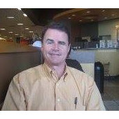 James Murphy's photo