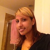 Tracee Ramirez's photo